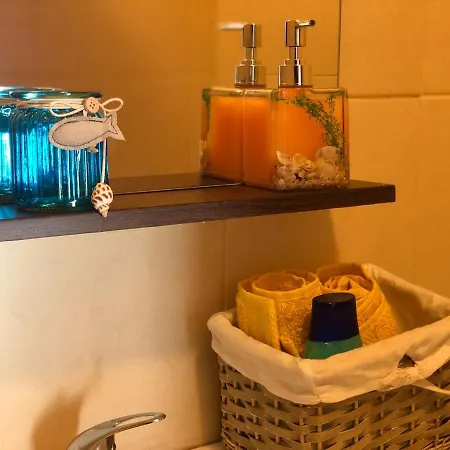 Apartmán Summerland Sun