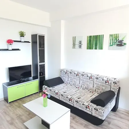 Apartmán Summerland Sun