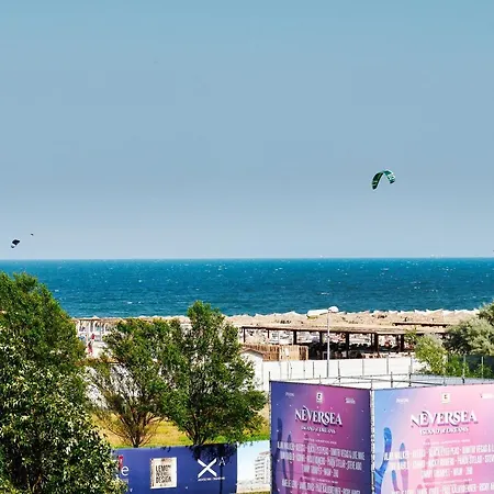 Summerland Sun Apartmán Mamaia