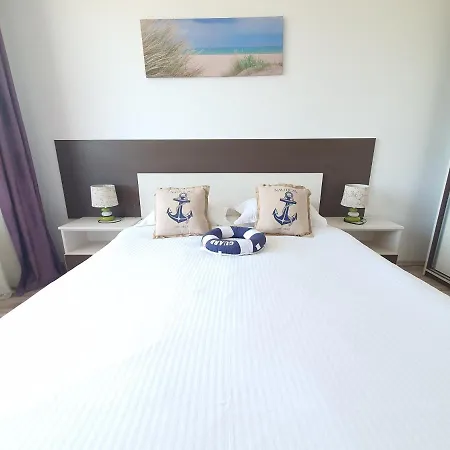 Summerland Sun Apartment Mamaia
