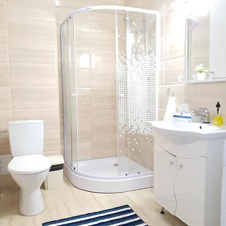 Summerland Sun Apartment